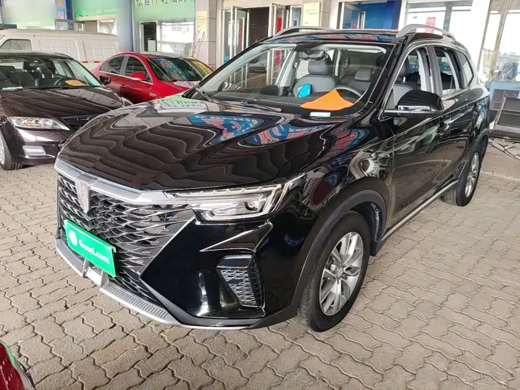 Roewe RX5 2024 — фото 1