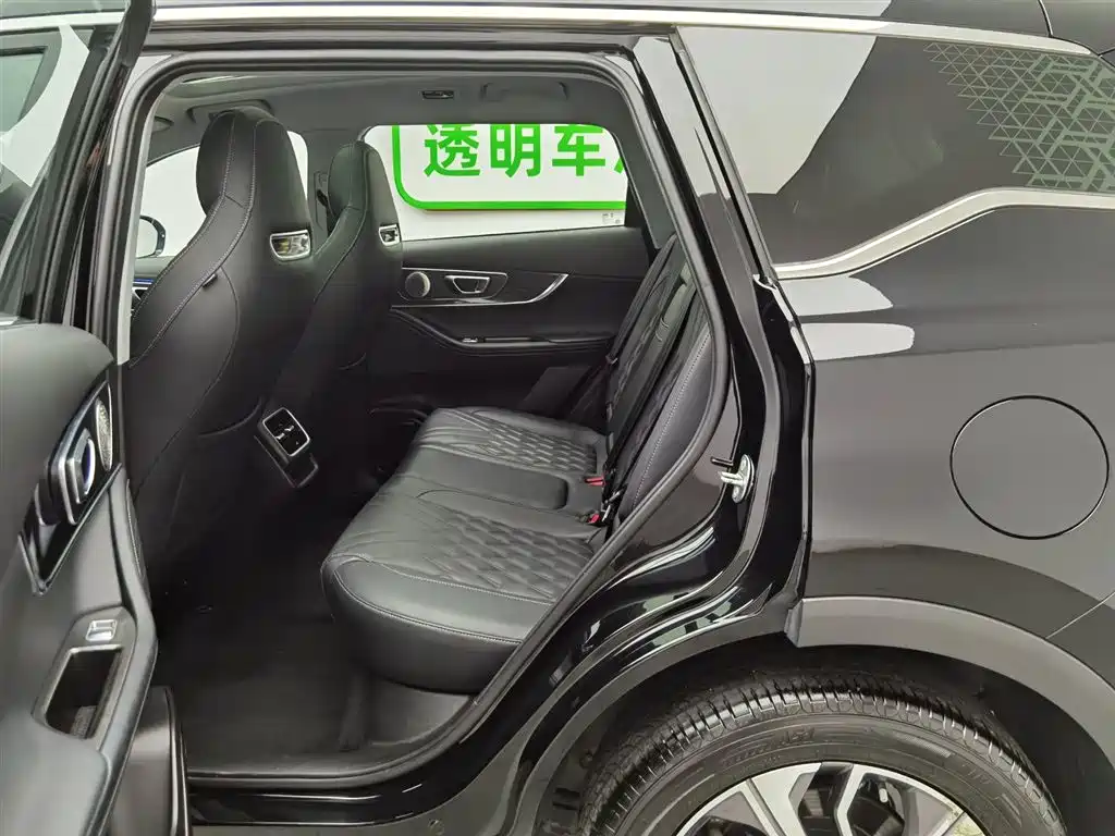 Chery Tiggo 7 PLUS 2023 — фото 15
