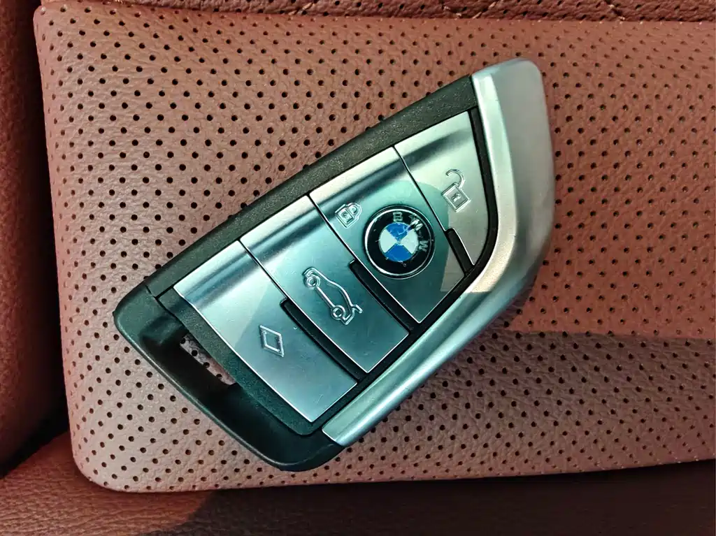 BMW 3 Series 2022