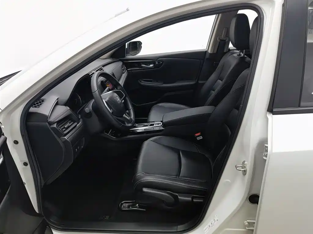 Honda Envix 2021 — фото 10