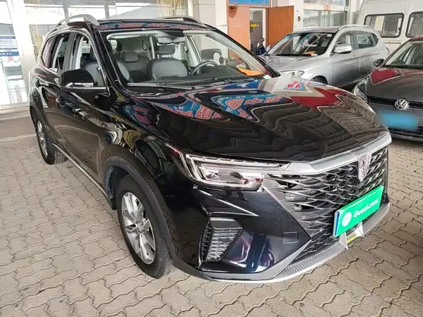 Roewe RX5 2024