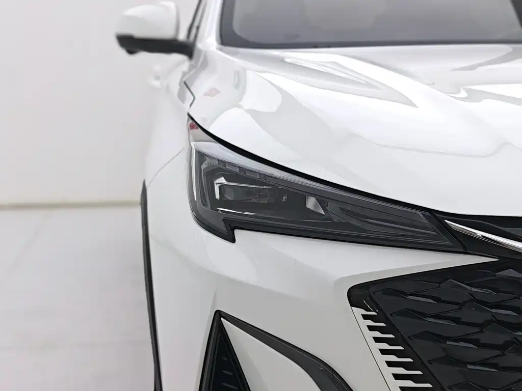 Changan X5 PLUS 2025 — фото 9
