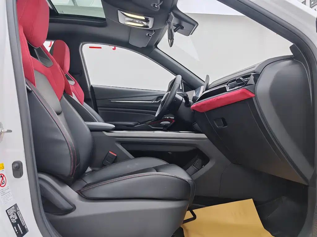 Changan X5 PLUS 2025 — фото 23