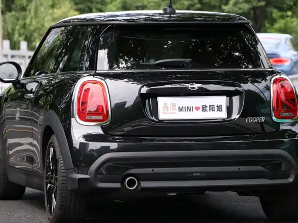 MINI 2023