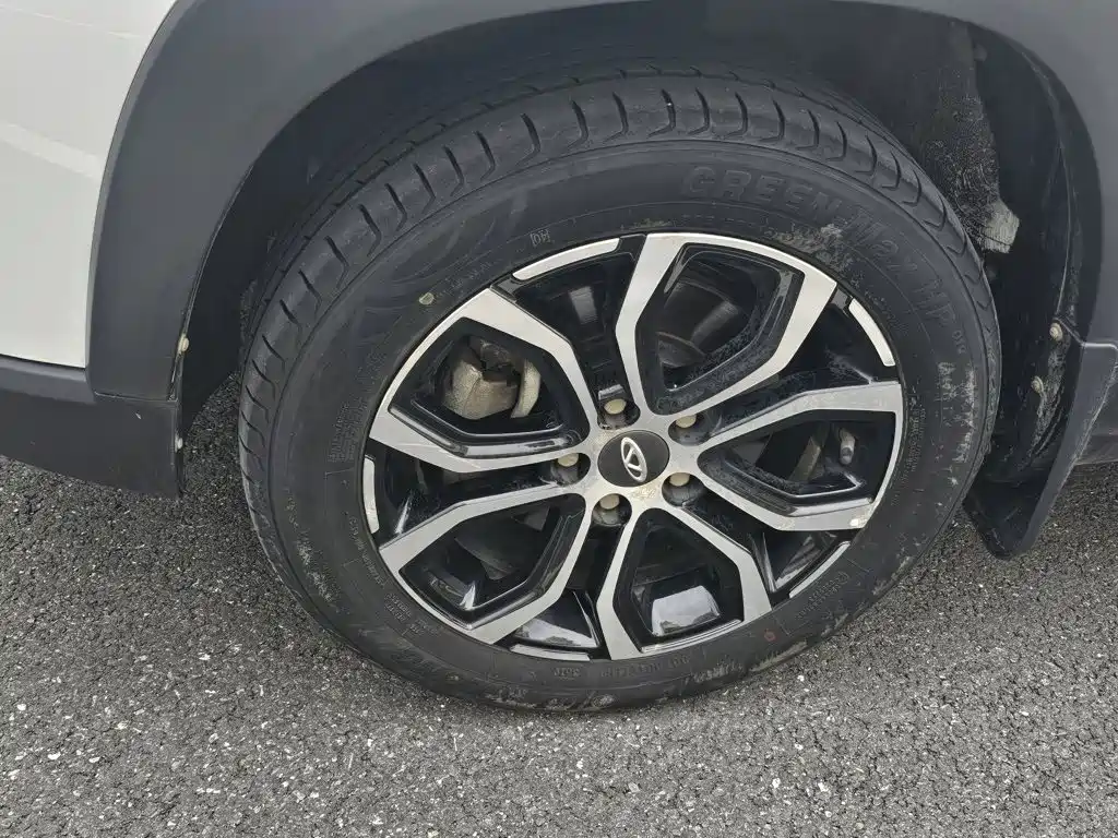 Chery Tiggo 3x 2019 — фото 21