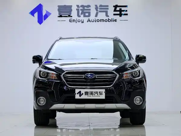 Subaru Outback 2019