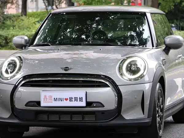 MINI MINI 2024