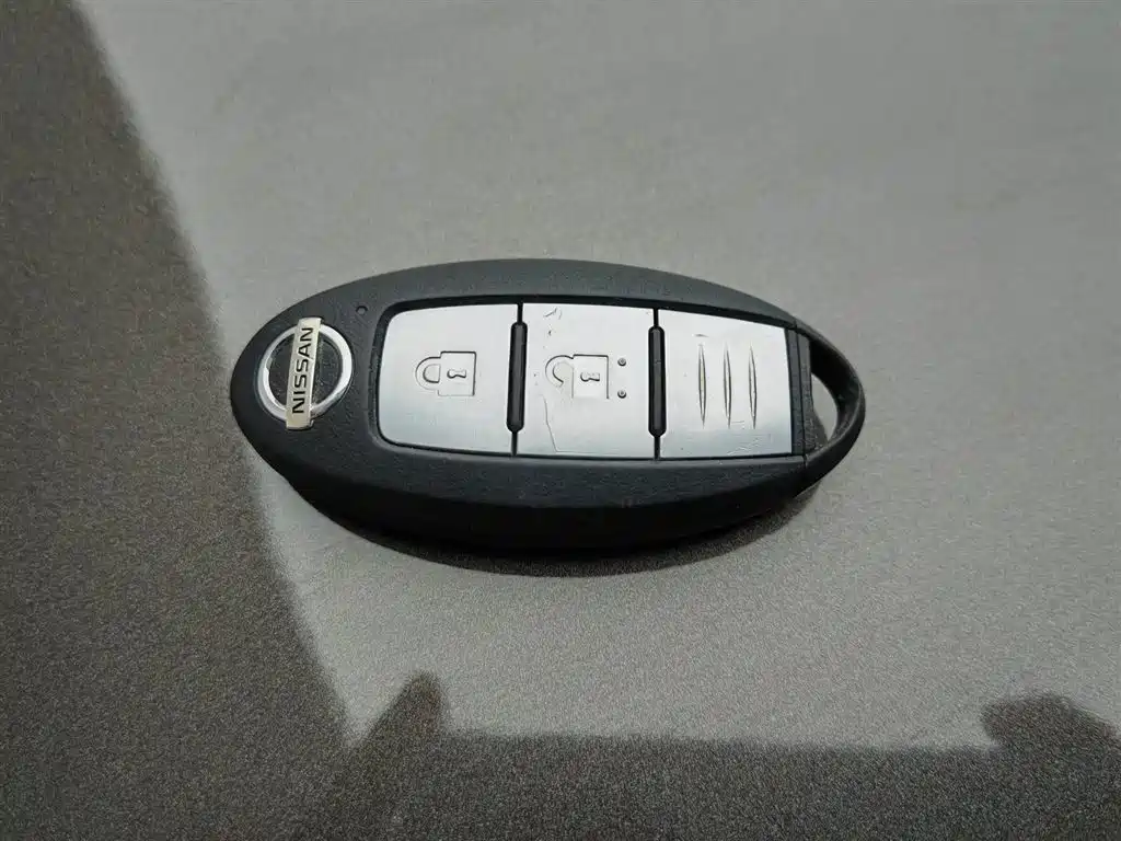 Nissan Qashqai 2020 — фото 19
