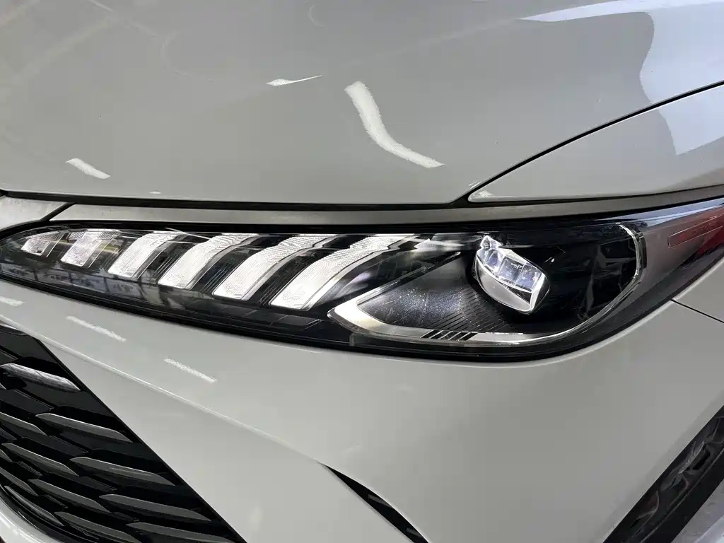 BYD Qin PLUS 2026 — фото 10