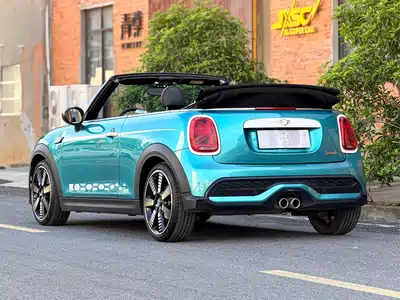 MINI MINI 2023