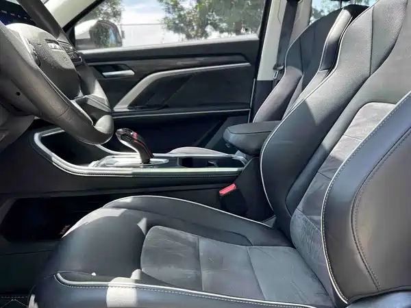 Haval H6 2021