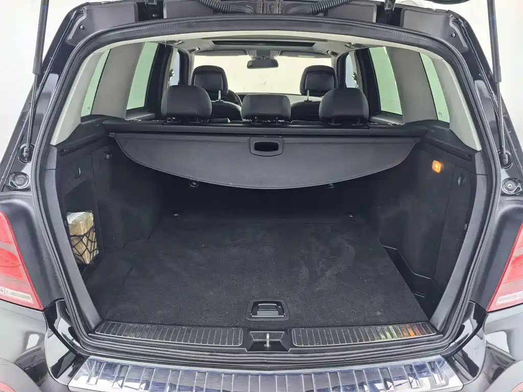 Mercedes-Benz GLK-Class 2014 — фото 25