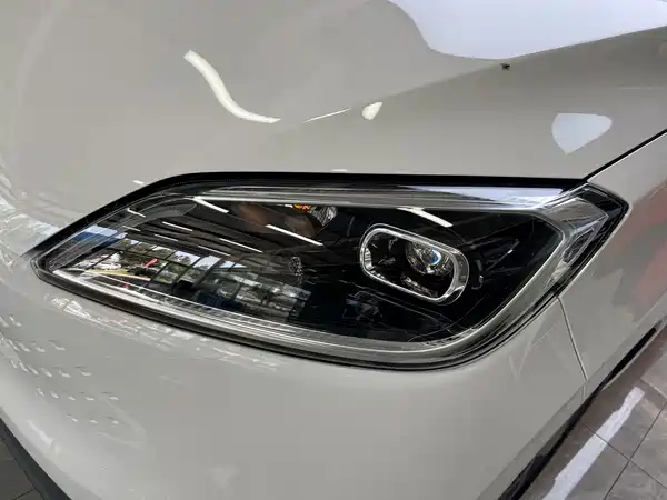 Wuling Hongguang New Energy 2025