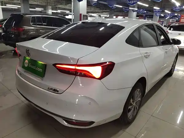 Buick Verano 2023