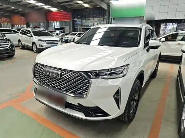 Haval H6 2024