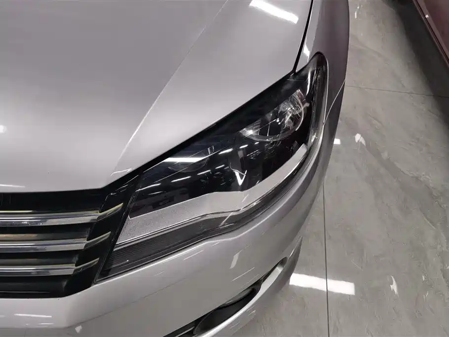 Volkswagen Bora 2014