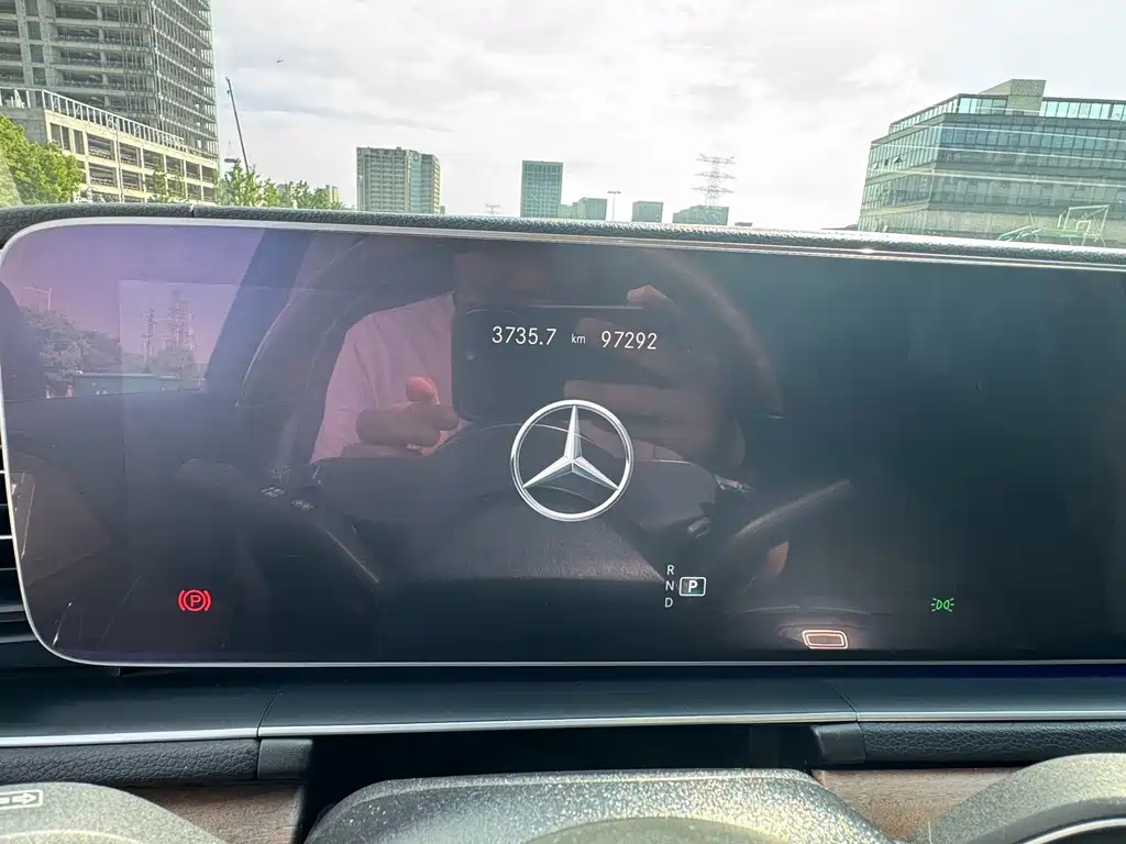 Mercedes-Benz GLS 2021 — фото 10