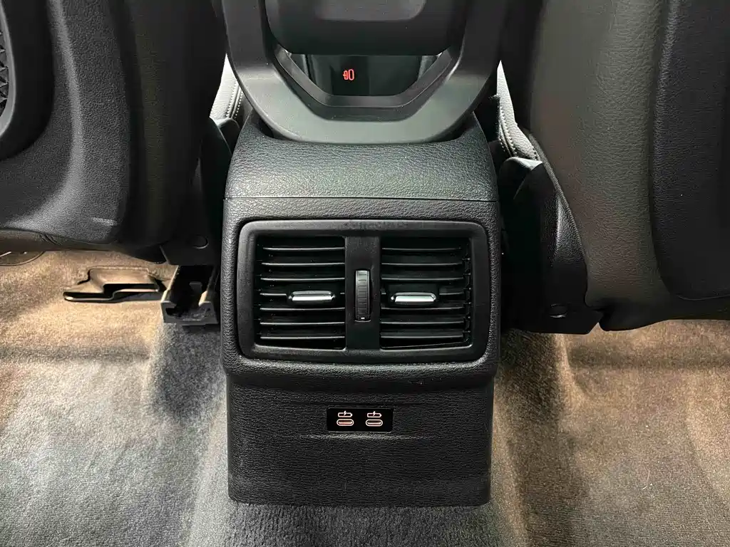 BMW X1 2022 — фото 14