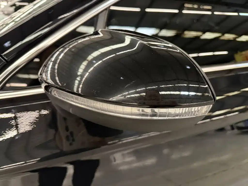 Volkswagen Magotan 2021