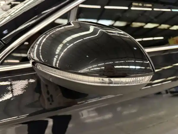 Volkswagen Magotan 2021
