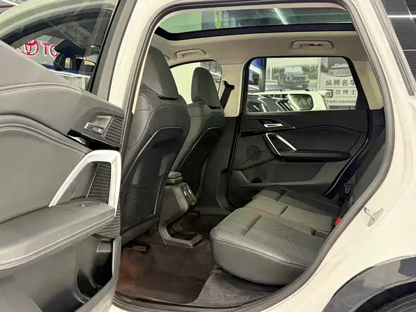 BMW X1 2023
