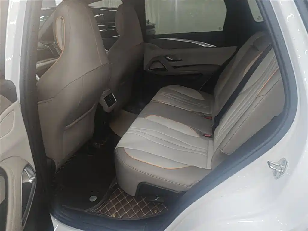 BYD Pro New Energy 2025 — фото 13