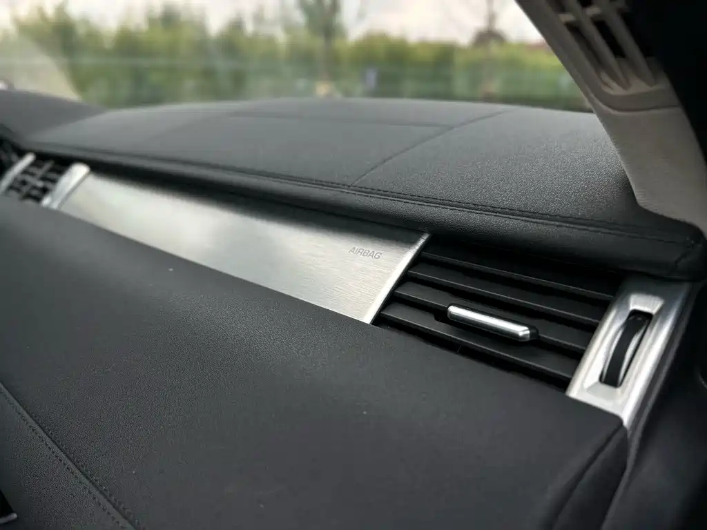 Land Rover Evoque 2015 — фото 26