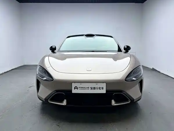 Xiaomi SU7 2026