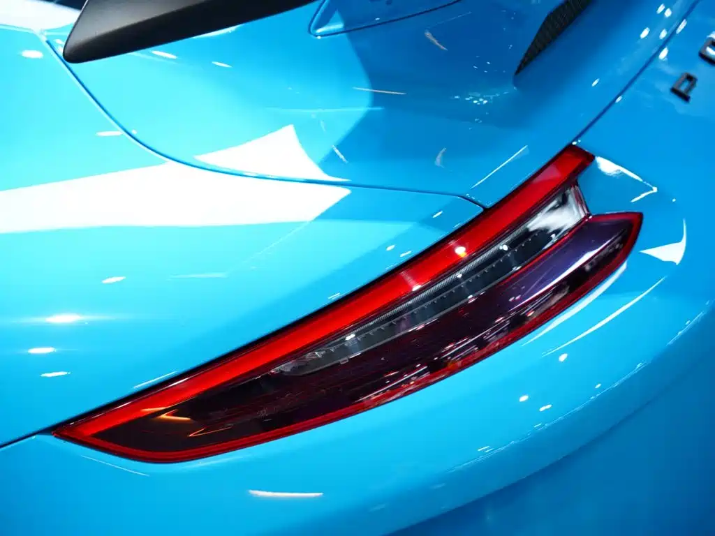 Porsche 911 2019 — фото 15