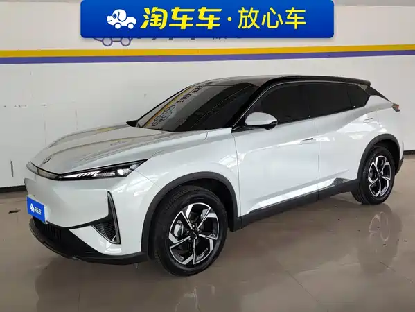 Dongfeng Fengshen L7 2026