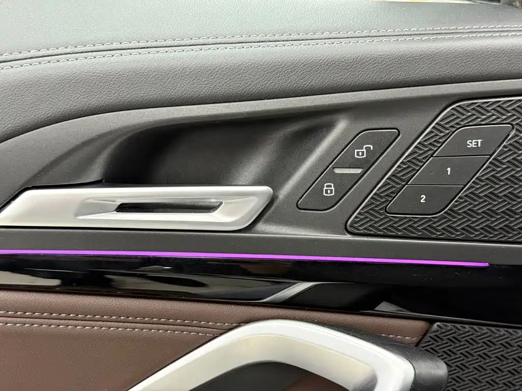 BMW X1 2023 — фото 13