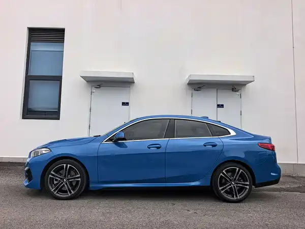 BMW 2 Series 2022