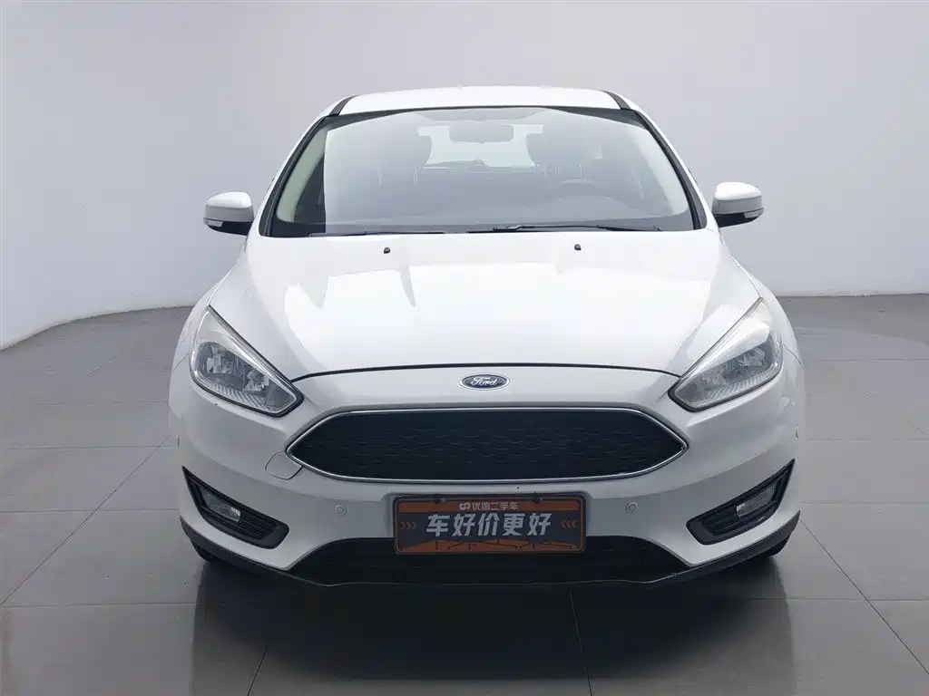 Ford Focus 2017 — фото 3