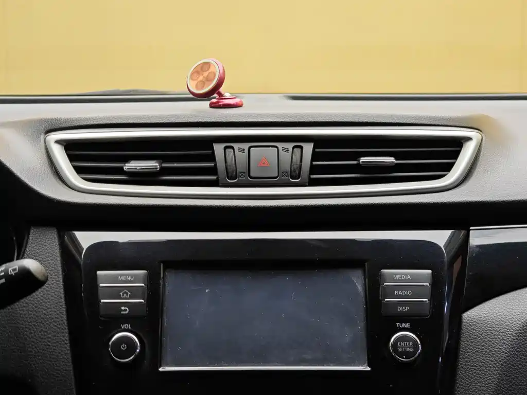 Nissan Qashqai 2018 — фото 15