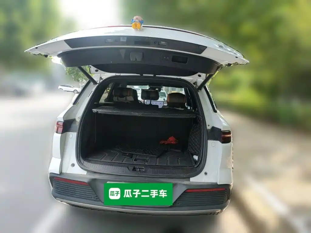 BYD Song Pro New Energy 2023 — фото 20
