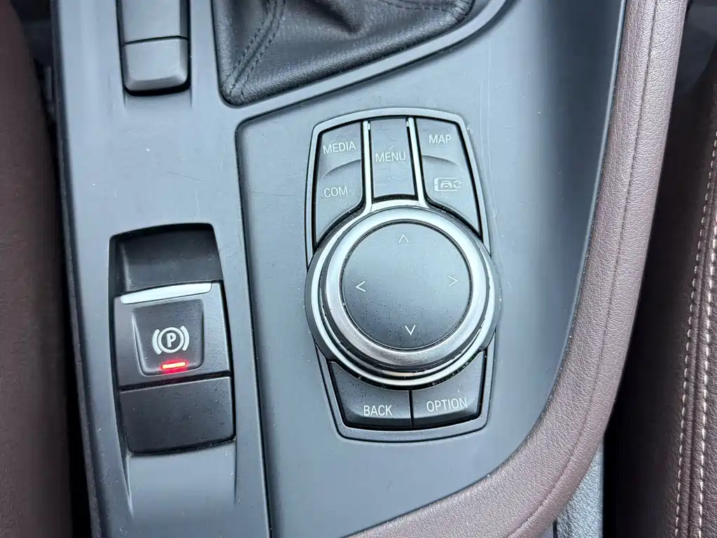 BMW X1 2023 — фото 11