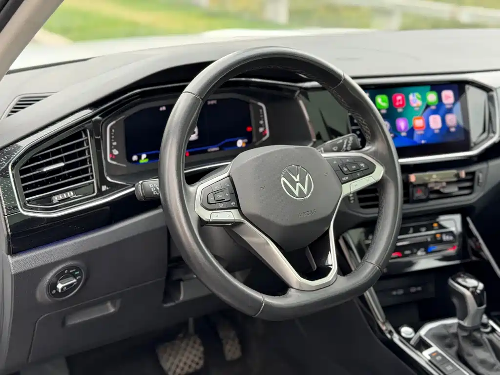 Volkswagen GTE PHEV 2022 — фото 14
