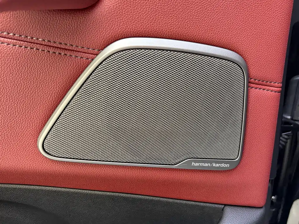 BMW 5 Series 2022 — фото 12