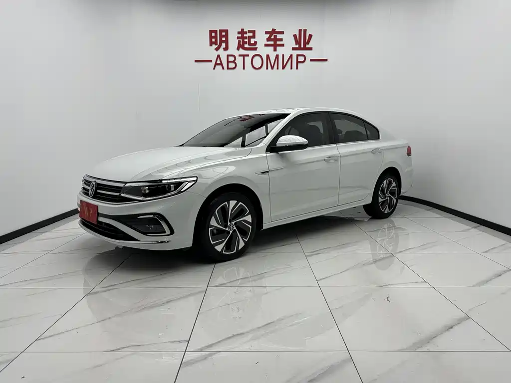 Volkswagen Bora 2022