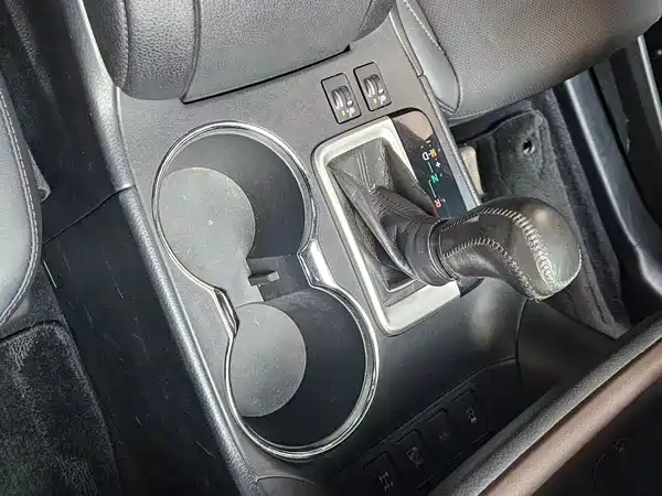 Toyota Highlander 2018