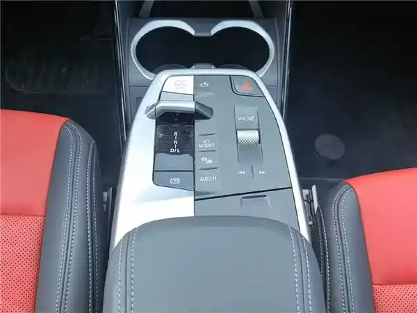 BMW X1 2025