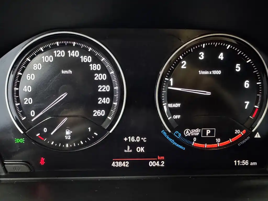 BMW X1 2023 — фото 19