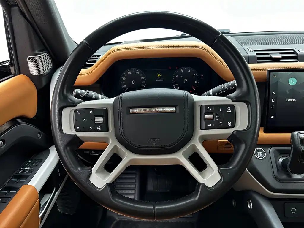 Land Rover Defender 2024 — фото 14