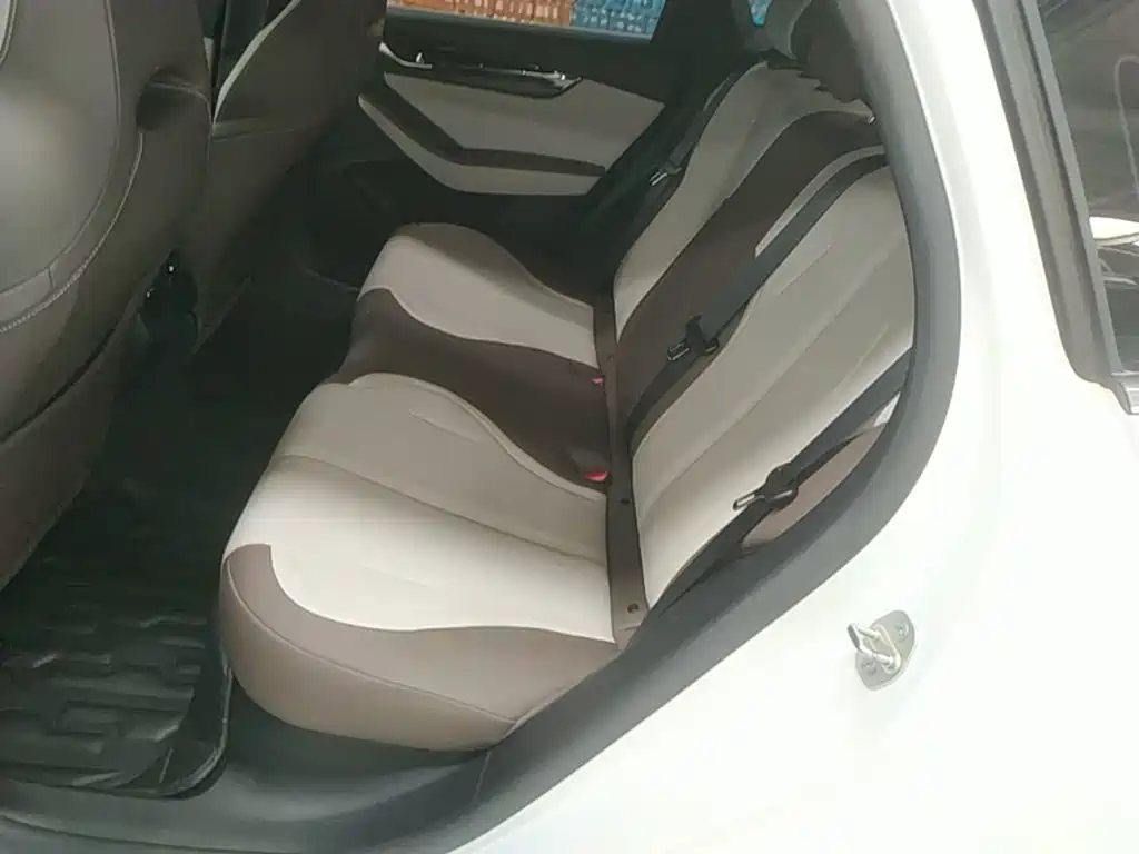 BYD Qin PLUS 2024 — фото 13