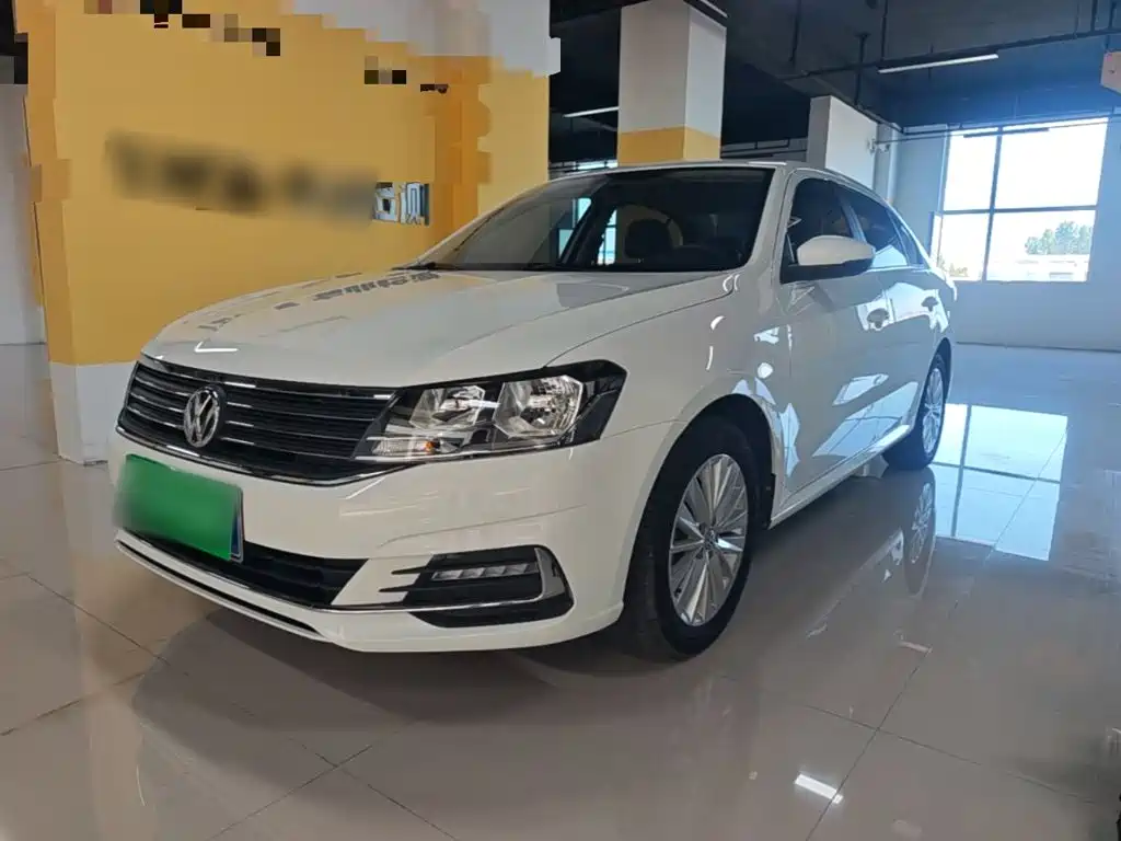Volkswagen Lavida 2023