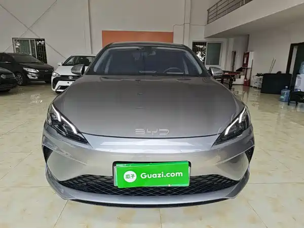 BYD Seal 05 DM-i 2025