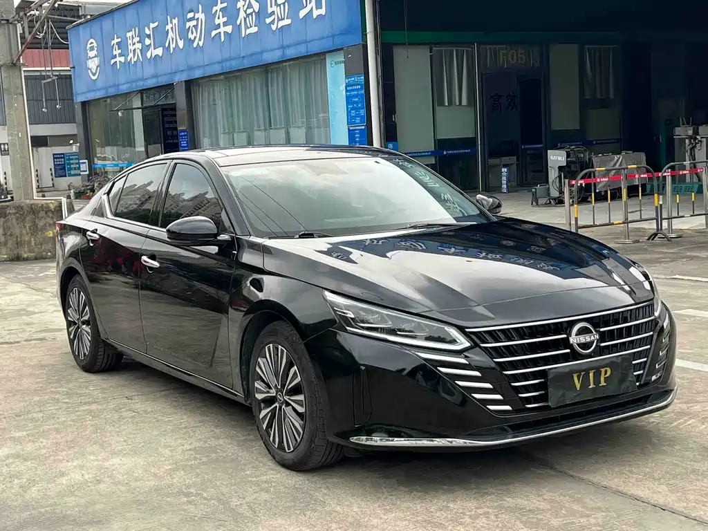 Nissan Teana 2023 — фото 3