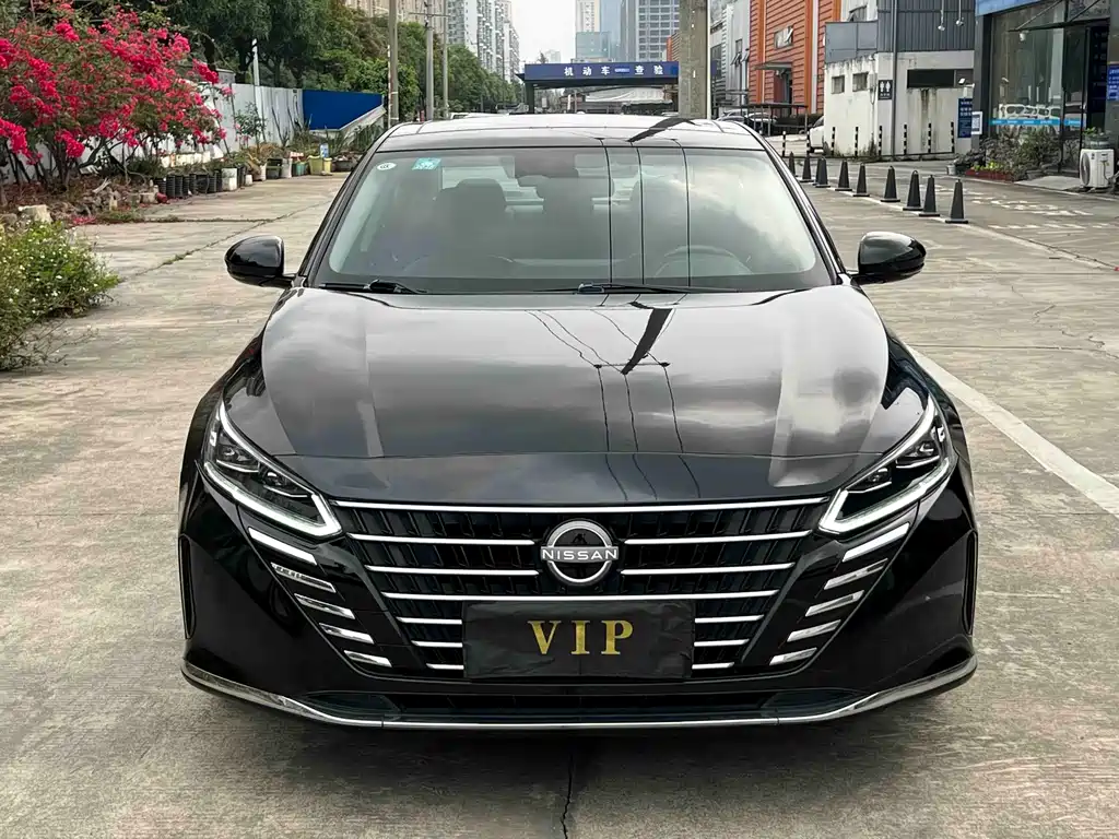 Nissan Teana 2023 — фото 2
