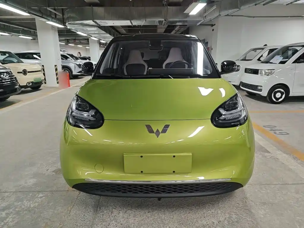 Wuling Bingo 2023