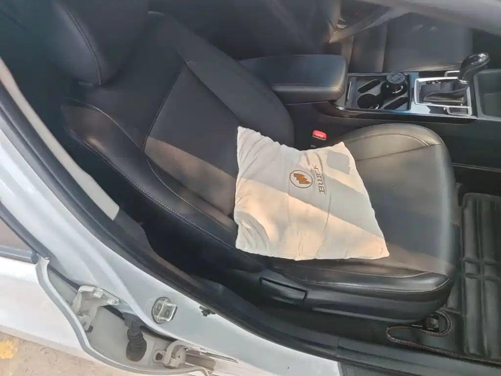 Hyundai Mistra 2015 — фото 25